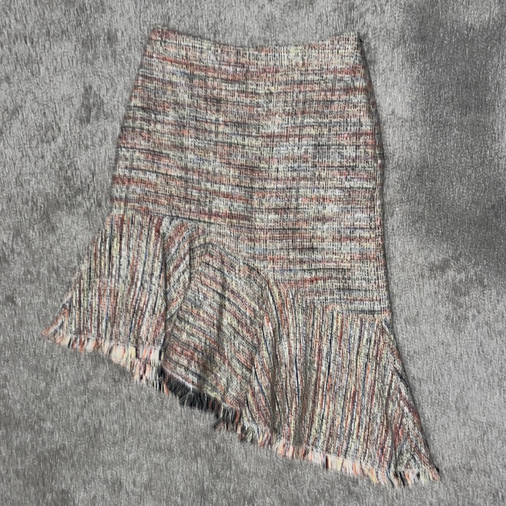 Brand New multicolored Skirt